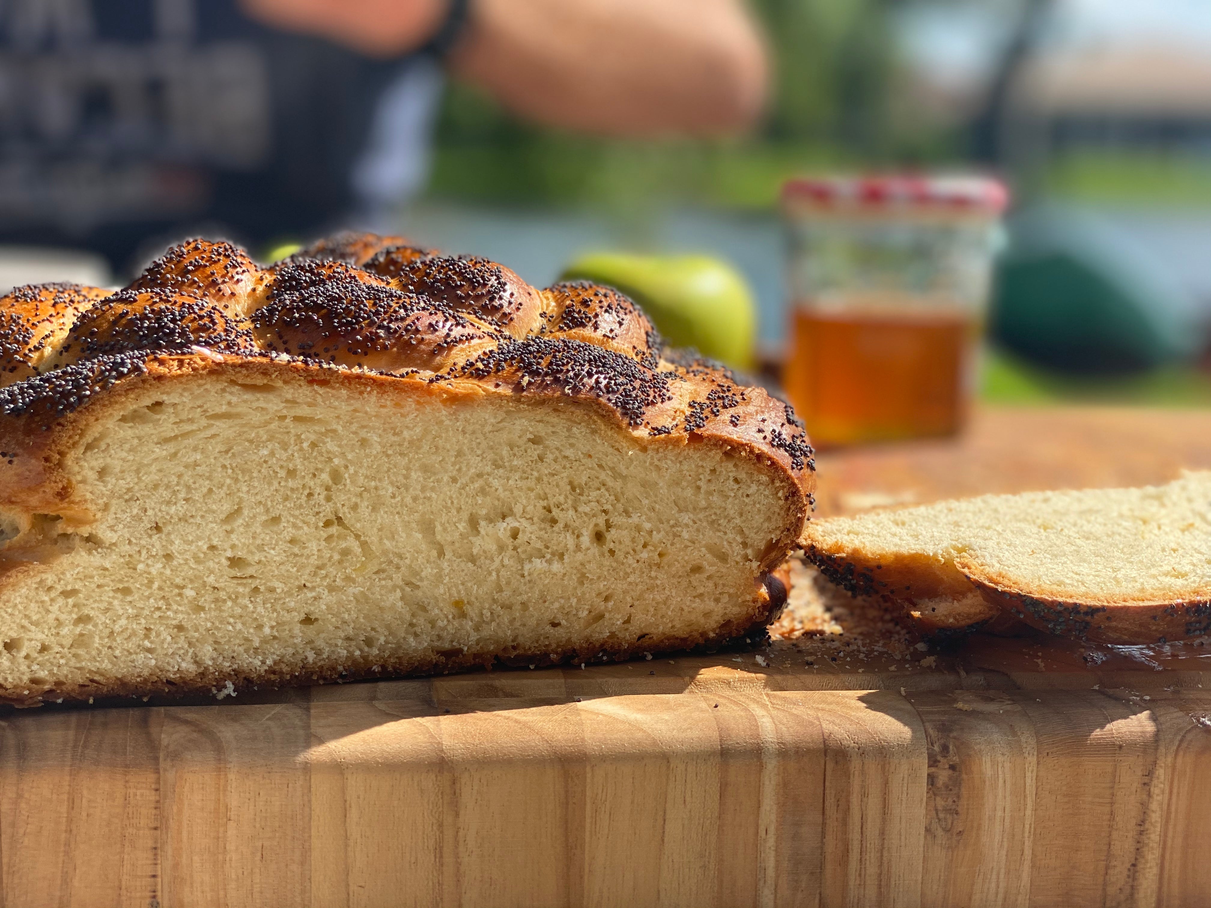 Challah – Shir Bilia