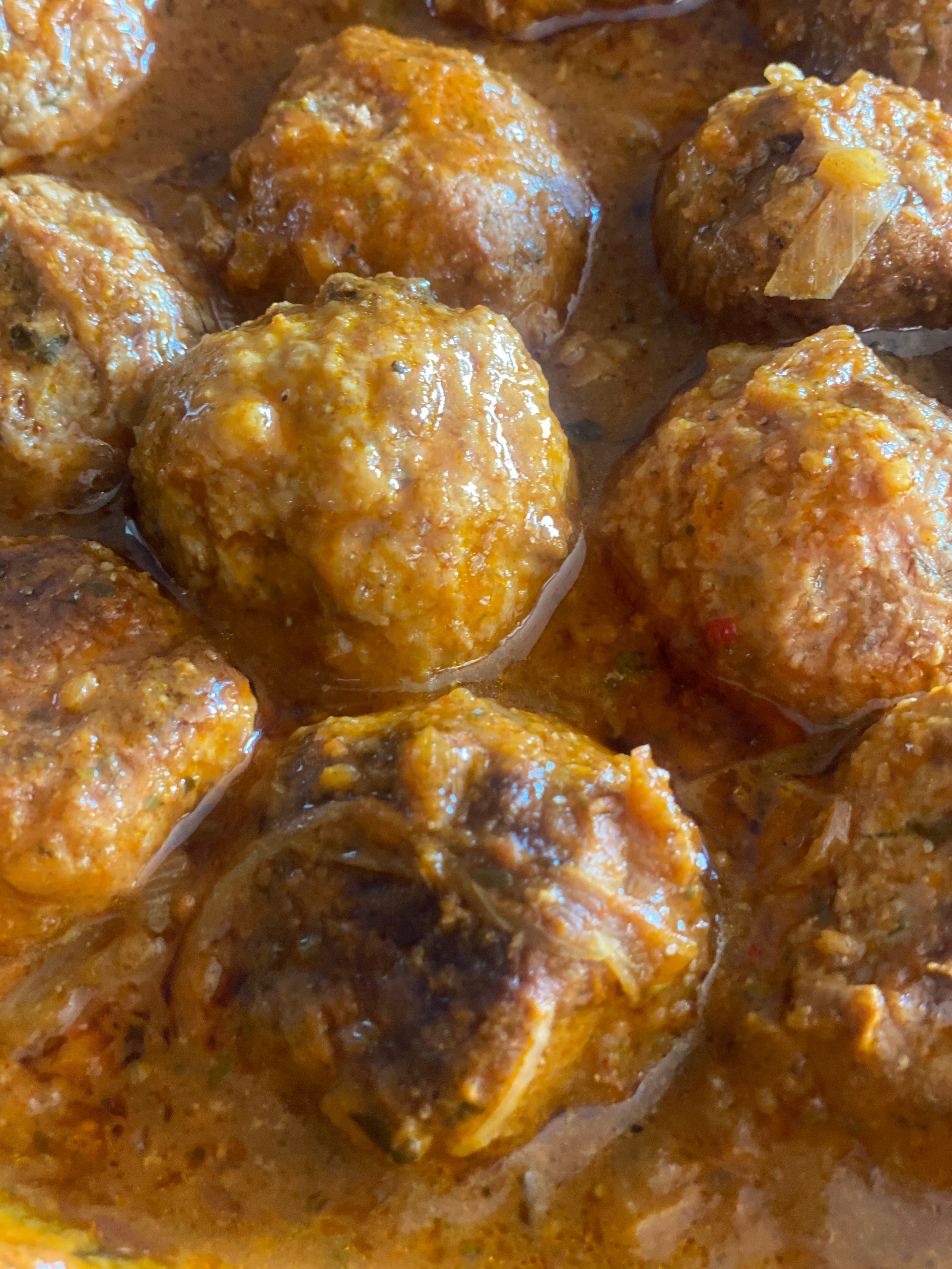 Meatballs – Shir Bilia