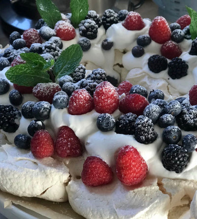 Pavlova