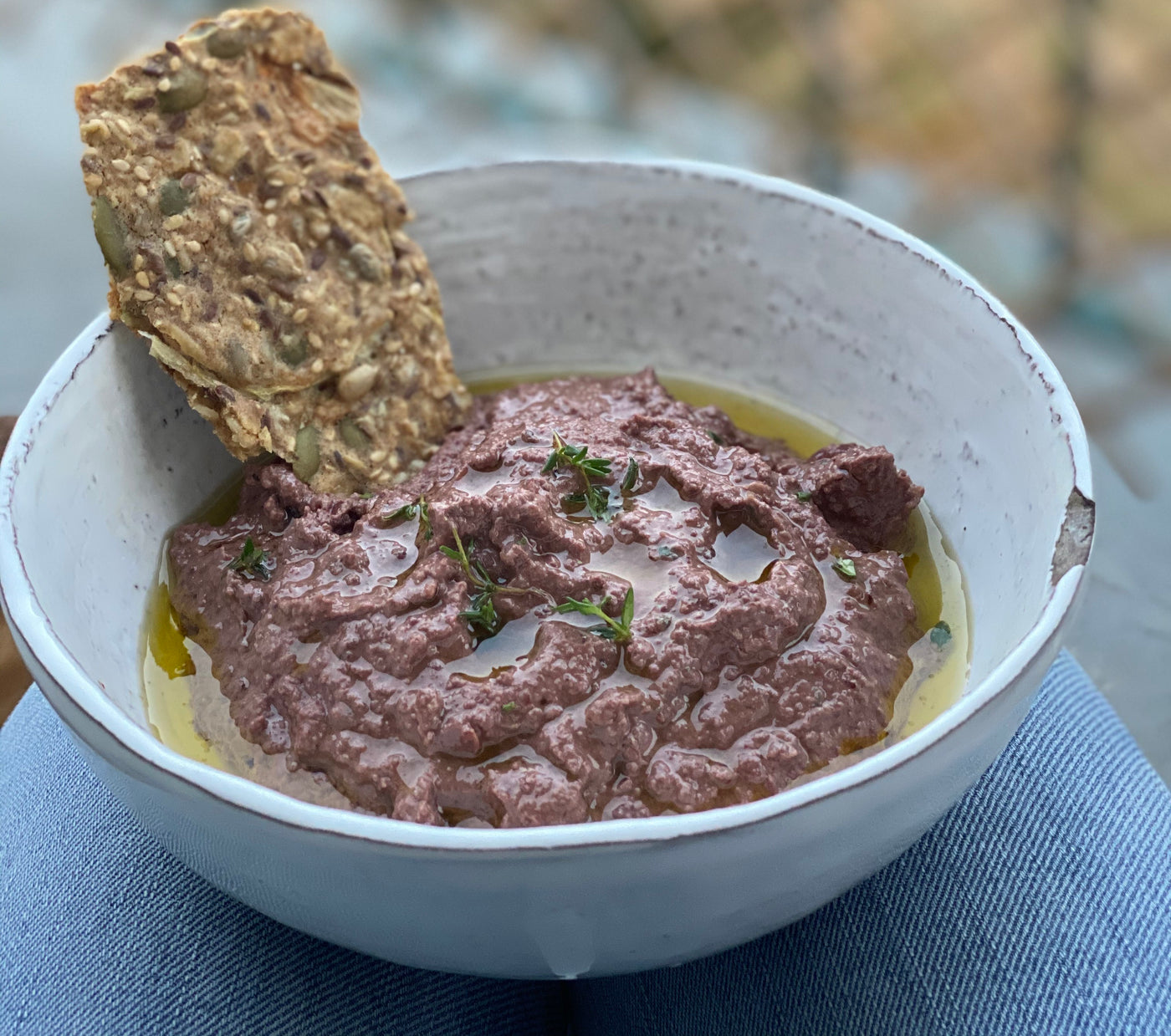 Tapenade