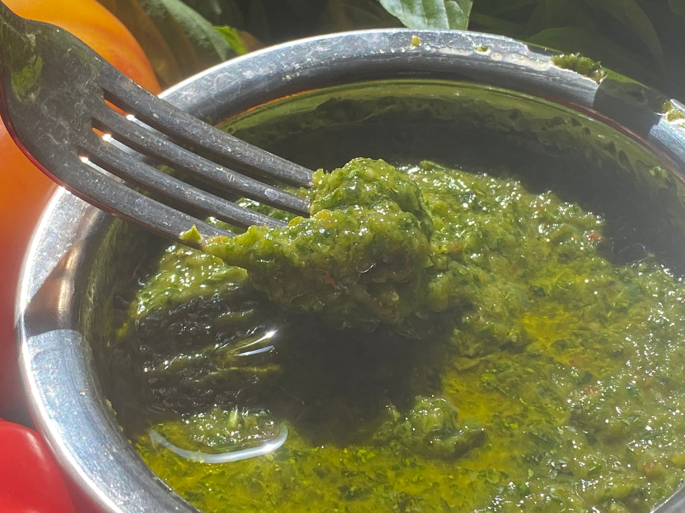 Green Sauce