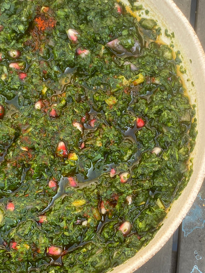 Chimichurri