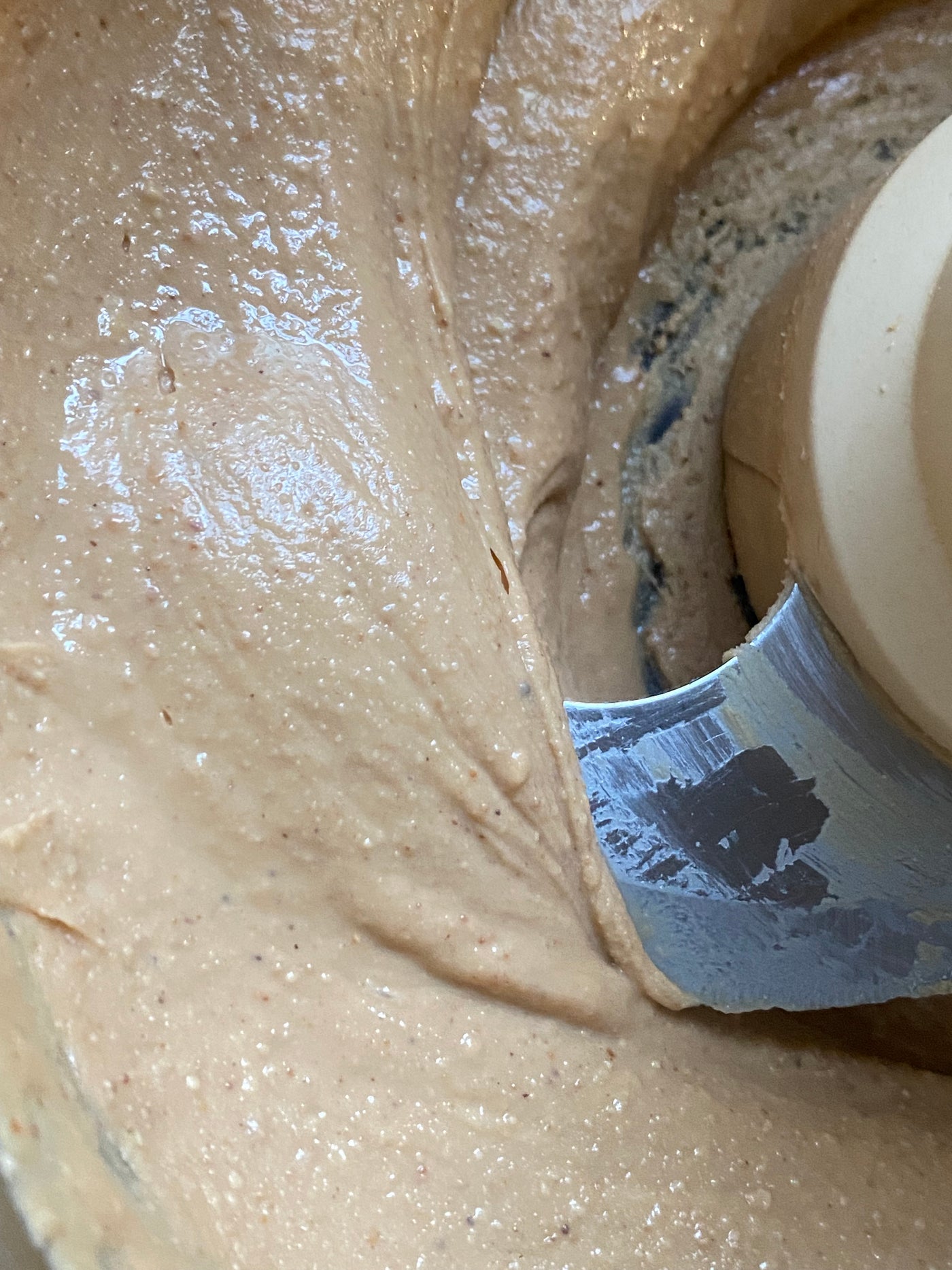 Cashew Butter