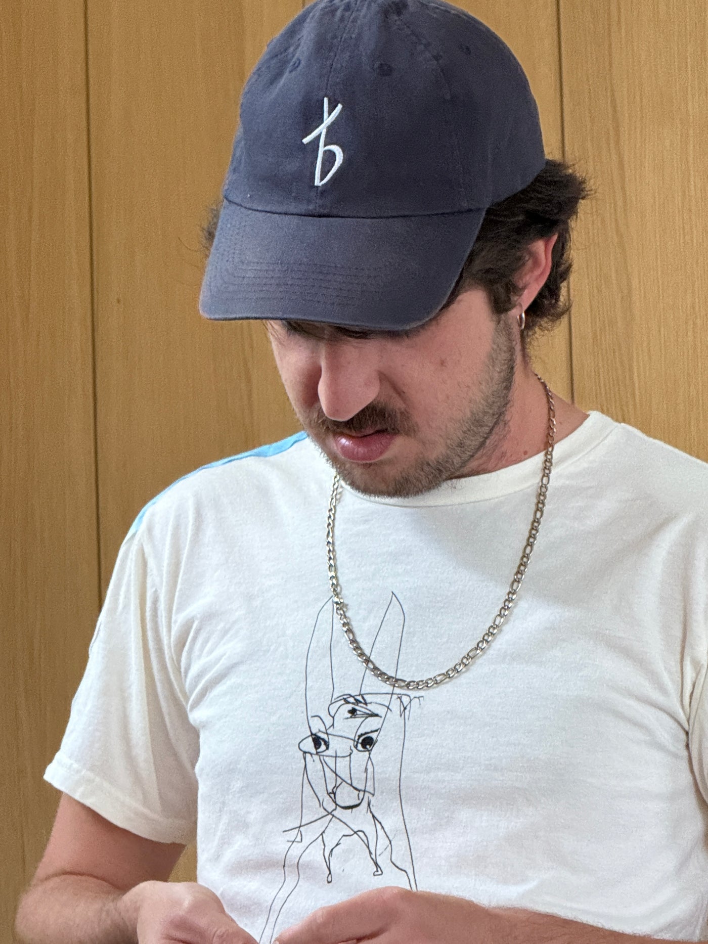 Alon׳s Art on shirts